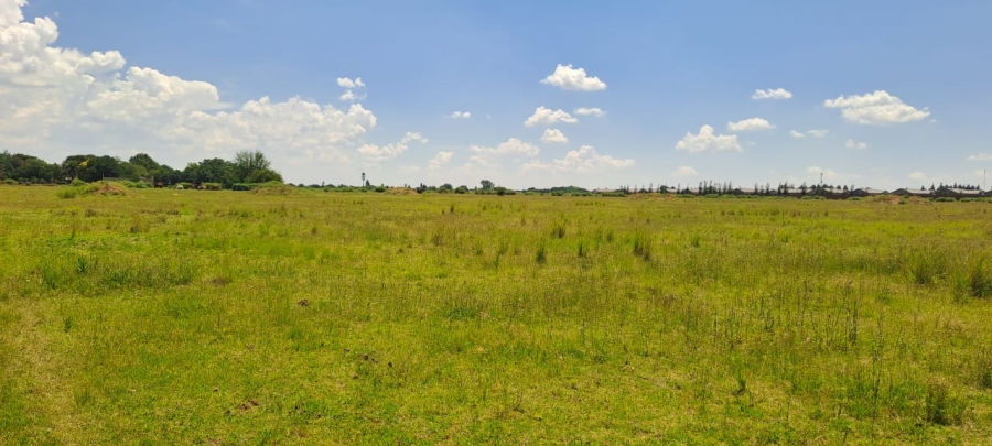 0 Bedroom Property for Sale in Baillie Park North West